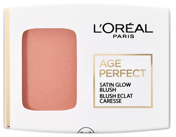 LOral Paris Age Perfect Blush 101 Bois De Rose 1